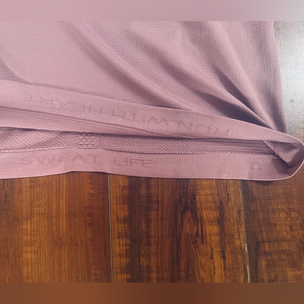 Lululemon Swiftly Tech Top - image 7